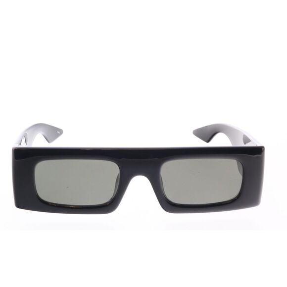 Gucci GG1646S-001 Black square Ladies Sunglasses